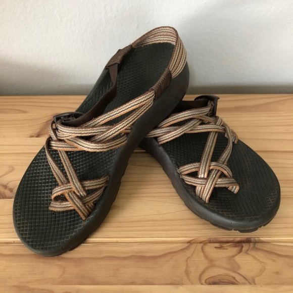 CHACO Z/2 Sandal - Picture 6 of 6